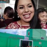 Motociclista resulta herido tras accidente en carretera Atlixco–Tianguismanalco