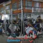 Sujetos armados asaltan a integrantes de circo Halloween en San Bartolo