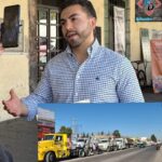 Hallan a chófer sin vida cerca del acceso a la autopista Cuacnopalan-Oaxaca, en Tehuacán