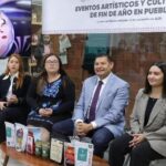 Con “Dreamfields” y “Foro Navideño 360”, Puebla espera 60 mil visitantes y una derrama de 200 mdp