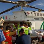 Vecinos confunden a menor con una persona fallecida, pero solo dormía en Tehuacán; hasta una veladora le habían puesto