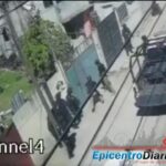 Balacera contra unidad de Linea 2 del RUTA causa pánico en la 11 Sur