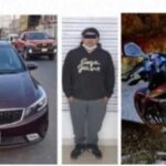 Jovencita es golpeada y echada de su vivienda por su novio en Coronango