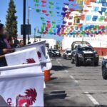 Estudiante de la UPAEP es victima de robo tras dejar su vehículo estacionado afuera de la institución