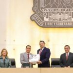 Gobierno federal y estatal garantizan apoyo total a familias afectadas por lluvias en Puebla