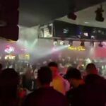 Cae pareja de asaltantes tras atracar tienda Coppel de la Colnia Guadalupe Hidalgo en Puebla capital