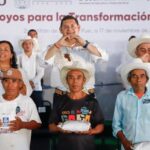 San Pedro Cholula fortalece acciones preventivas previo al Concierto de Campanas del Vaniloquio 2025