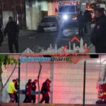 Cinco muertos, nueve sobrevivientes y un vehículo incendiado tras ataque e incendio en bar «LaCoss» de Puebla capital
