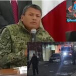 Sujeto abre fuego contra policías de San Pedro Cholula y logra escapar en Momoxpan