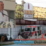 “Puebla será el primer Polo de Desarrollo Económico para el Bienestar en consolidarse a nivel nacional” asegura Alejandro Armenta