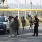 Familia de comerciantes mueren en accidente tras un intento de asalto en la Amozoc-Perote
