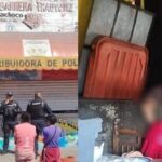 Hombre herido de bala en Atlixco; investigan posible ataque directo