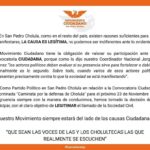 Hombre muere en ataque armado en Texmelucan; otra persona resulta herida
