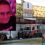 Mesero del bar “Lacoss” es identificado entre las víctimas del ataque en la Popular Coatepec