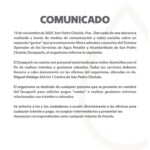 Vehículo sin placas intenta levantar a jóvenes en Cuautlancingo; vecinos exigen mayor seguridad