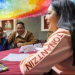 Gobierno de Puebla potencia producción de Nochebuena y consolida a Atlixco como líder nacional