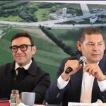 Tonantzin Fernández fortalece el vínculo ciudadano en una edición más del Miércoles del Pueblo