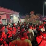 Madre de joven cubana fallecida en ataque a bar «Lacoss», pide apoyo para llegar a México y pedir el cuerpo de su hija