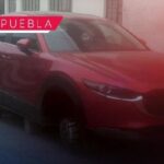 Multas de hasta 11 mil pesos para automovilistas que invadan ciclovías en Puebla