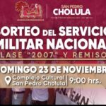 Alejandro Armenta encabeza la Ceremonia Conmemorativa al 115 Aniversario del Inicio de la Revolución Mexicana