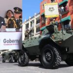 Vecinos ubican auto ligado a presunto intento de rapto de jóvenes en Cuautlancingo