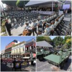 Grupo de sujetos asaltan a mujeres en calles de Xonacatepec; vecinos exigen a las autoridades mayor vigilancia