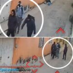 Hombre resulta apuñalado tras resistirse a un asalto en Sanctorum, Cuautlancingo
