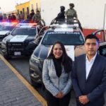 Alejandro Armenta entrega 20 mdp en premios a deportistas ganadores de Olimpiada y Paralimpiada Nacional