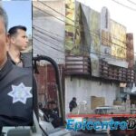 Policías de San Pedro Cholula evitan que mujer se arrojara desde la azotea de su vivienda