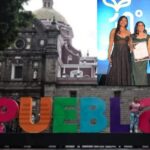 Dos mujeres pierden la vida tras ser aplastadas por una revolvedora en la federal a Tehuacán
