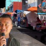 Trabajador se encuentra grave tras caer de Arco de la Calzada Zaragoza