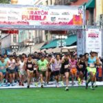 Fatal choque en Tehuacán deja una joven sin vida y cuatro heridos