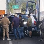Velador pierde la vida tras ataque armado en obra de Texmelucan