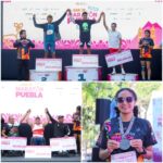 Carambola en la Puebla–Orizaba vuelve a detener la circulación; hay menores entre los heridos