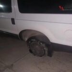 Joven es baleado tras ataque en la colonia 15 de Septiembre de la ciudad de Puebla