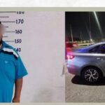 Con ponchallantas intentan asaltar a automovilistas en la carretera de Libres-San Miguel