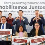 Guadalupe Cuautle ignora exhortó del Gobierno de Alejandro Armenta y se deslinda del accidente ocurrido en la Vía Atlixcáyotl