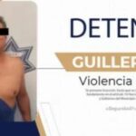 Nuevamente aplazan audiencia para imponer sentencia contra Javier  López Zavala por Violencia Familiar