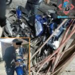 Detienen a hombre armado durante operativo en la zona de Valsequillo
