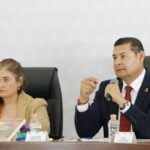 Tonantzin Fernández mejora la movilidad en Tepontla con la rehabilitación de la Vicente Guerrero