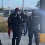 Bloqueo paraliza totalmente la autopista Puebla-Tlaxcala a la altura de Zacatelco