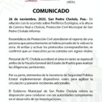 Mujer resulta herida tras resistirse a un asalto en el bulevar Hermanos Serdán