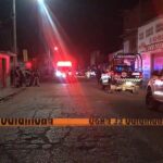 Cae “El Tato”, presunto responsable del ataque al bar «Lacoss», que dejó siete muertos