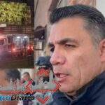 Entre lagrimas, padre de bailarina cubana confirma, la muerte de su hija en ataque al bar “Lacoss”