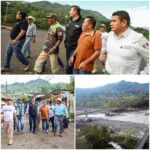 Sujetos armados asaltan unodad de transporte público en Centro Histórico de Puebla; pasajeros vivieron minuto de terror