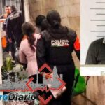 Mujer es apuñalada en la federal Cholula–Calpan; autoridades investigan