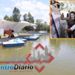 Pareja detenida tras persecución en la México-Puebla a la altura de Coronango; viajaban en vehículo robado