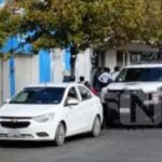 Alerta por paquete de DHL con presuntos esplosivos  provoca fuerte operativo en el centro de Tehuacán