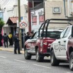 Joven vendedor de zapatos muere en ataque directo en fraccionamiento Los Héroes en Puebla capital
