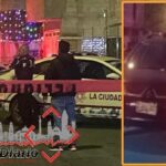 Sujetos armados le quitan la vida a un motociclista de 30 años en Chietla